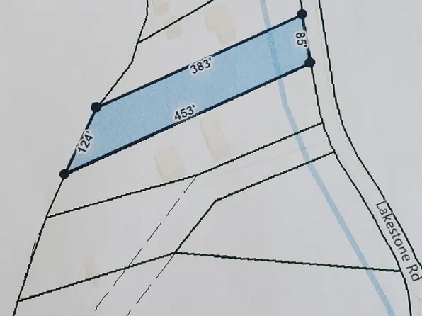 0 Lakestone Rd Lot 5, Waverly, TN 37185