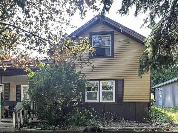 6557 3rd St, Gagetown, MI 48735