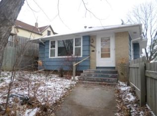 3300 Logan Ave N, Minneapolis, MN 55412