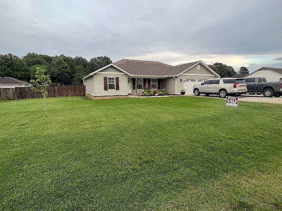114 Misty Marie, Paragould, AR 72450 Zillow