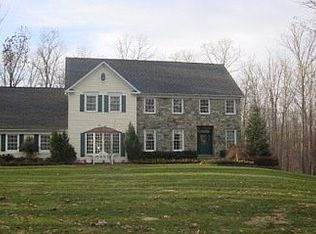 18500 Barnesville Rd, Dickerson, MD 20842