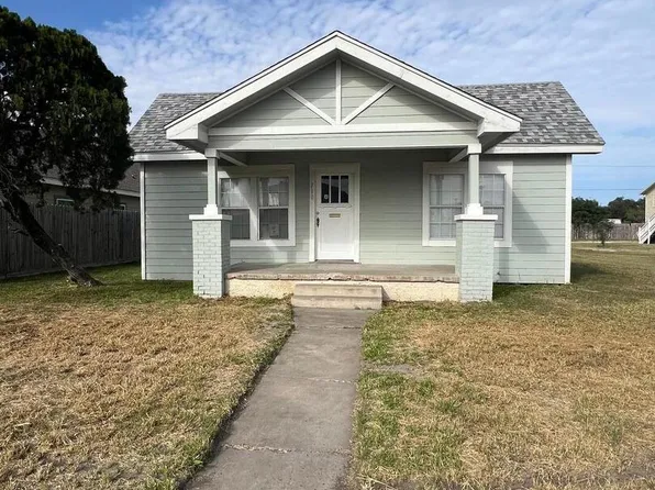 710 W King Ave, Kingsville, TX 78363