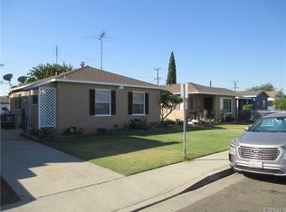 3640 E 52nd St, Maywood, CA 90270