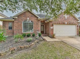 21111 Golden Sycamore Trl, Cypress, TX 77433