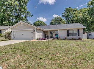 1006 Kings Mill Ct, Anderson, SC 29621