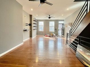 2125 W Seybert St, Philadelphia, PA 19121
