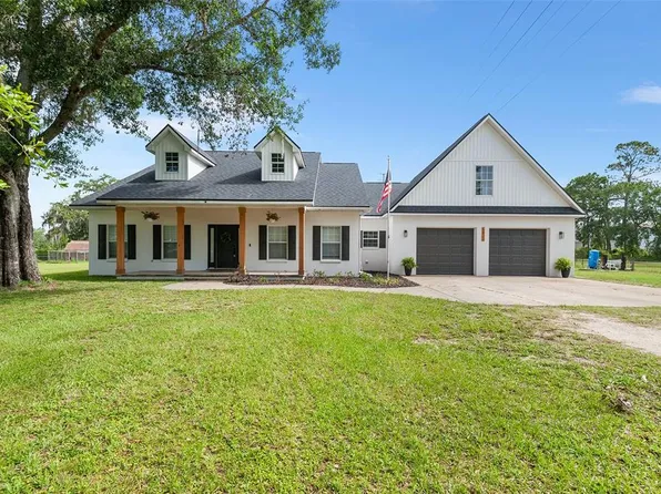 5820 E Johnson Ave, Haines City, FL 33844