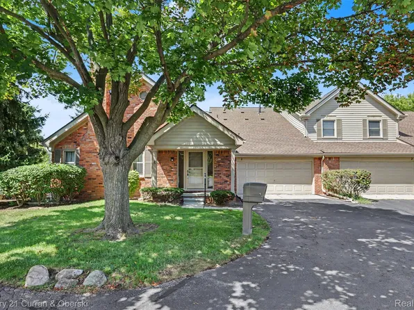 1 Cornell Ct, Dearborn, MI 48124