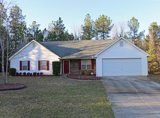 35 Shenandoah Pt, Covington, GA 30016