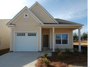 5156 Crystal Lakes Dr, Rock Hill, SC 29732