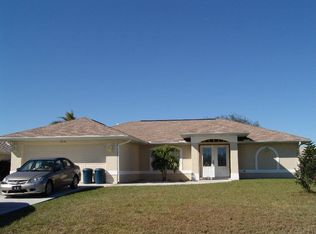 2315 Mauritania Rd, Punta Gorda, FL 33983