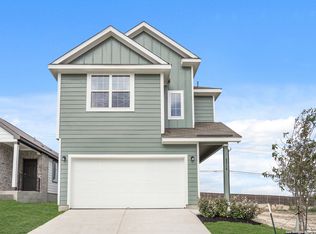 3215 Katzer Lane, Converse, TX 78109