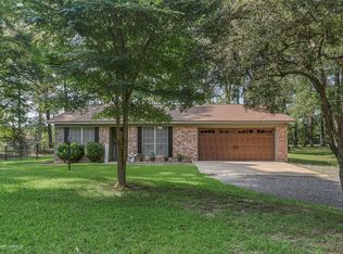 5760 Branchwood Dr, Keithville, LA 71047