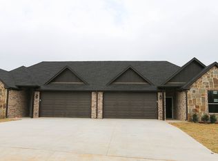 15542 County Road 178 #0, Tyler, TX 75703