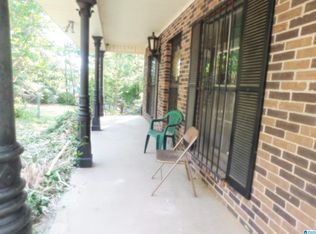 1309 Denas Cove Rd, Ragland, AL 35131