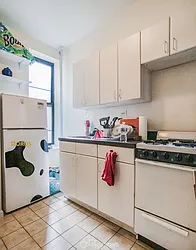 Rented by City Connections Realty