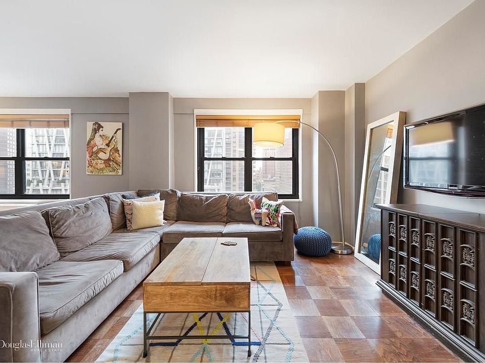 1st image of 160 W End Avenue 17a #17A