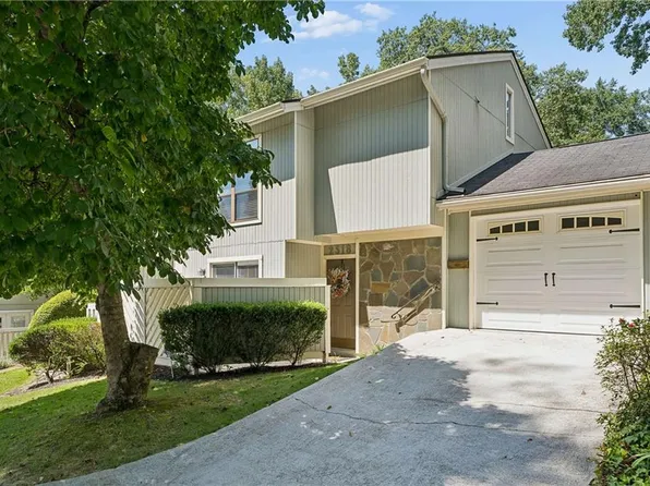 2318 Colonial Dr NE, Atlanta, GA 30319