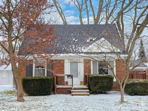 13578 Norborne, Redford, MI 48239