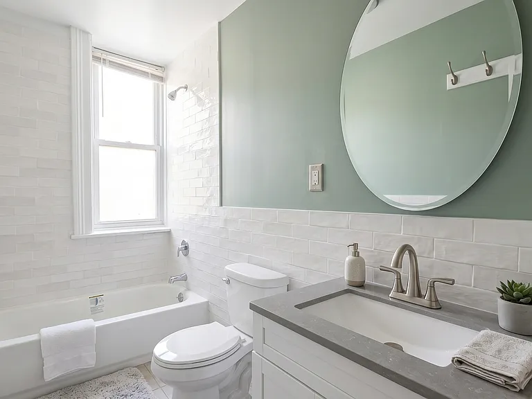2035 Adam Clayton Powell Jr Blvd #22A — Photo 6