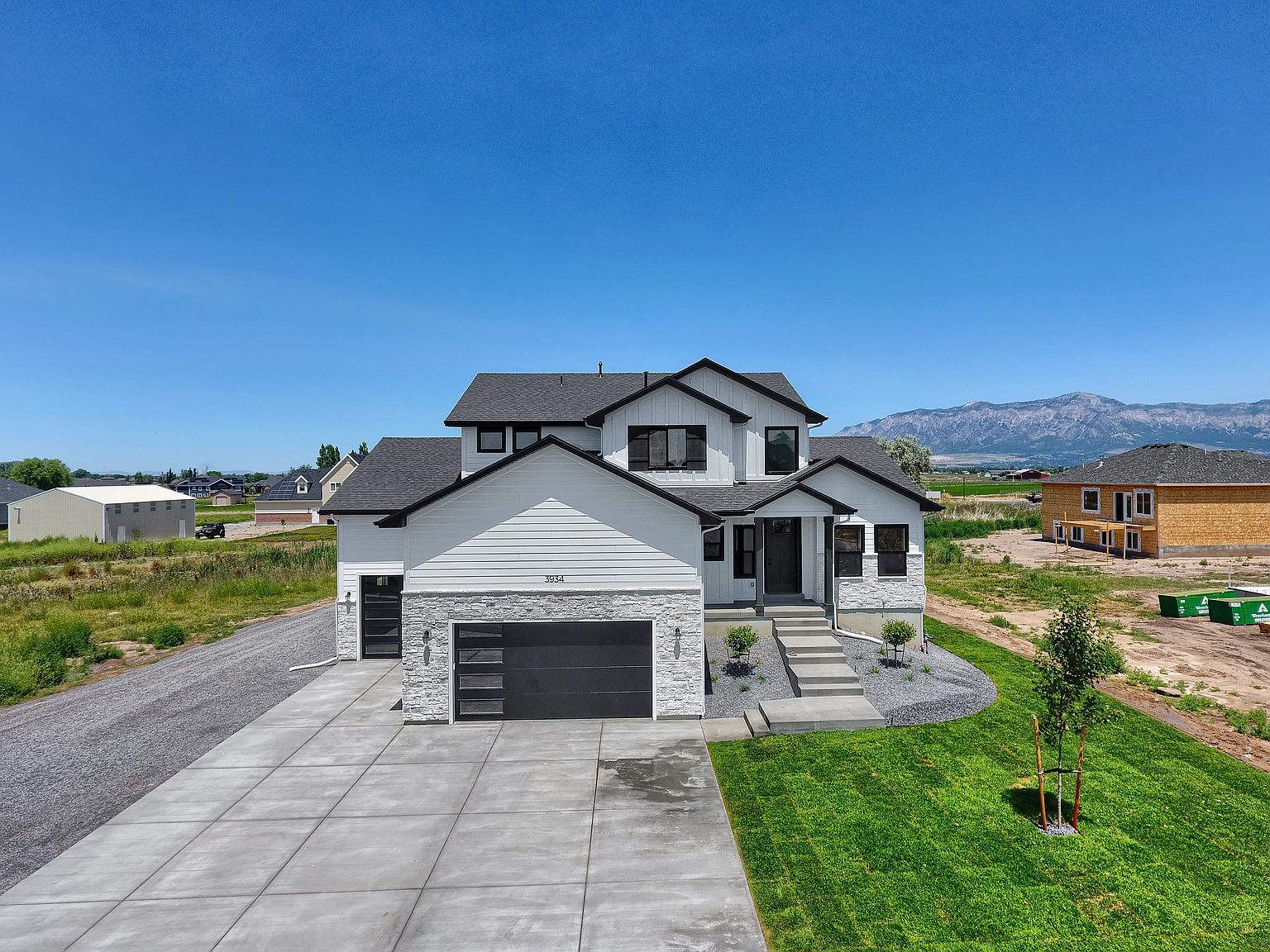 Edgeworth Plan, Build on Your Lot er OLO Builders, Ogden, UT 84404 Zillow