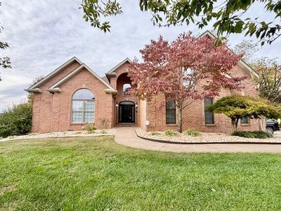 410 Treemont Dr, Clarksville, TN, 37043