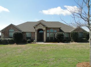 5410 Country South Ln, Midlothian, TX 76065