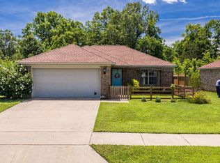 3385 Homestead Rd, Conway, AR 72032