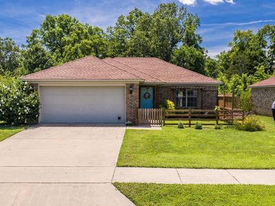 3385 Homestead Rd, Conway, AR, 72032