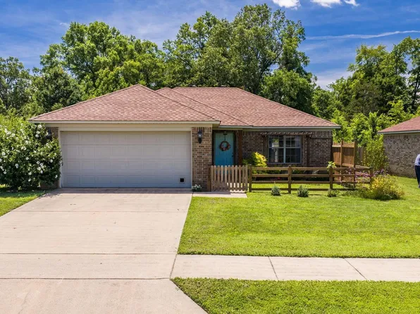 3385 Homestead Rd, Conway, AR 72032
