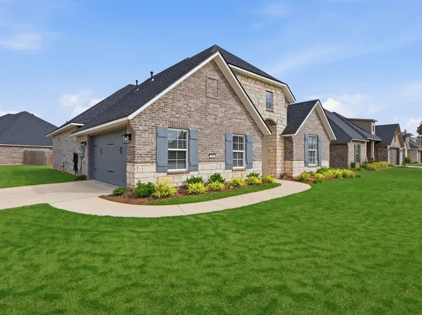 209 Cullom Dr, Bossier City, LA 71112