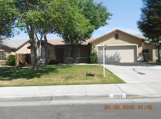 12312 Marla Ave, Bakersfield, CA 93312