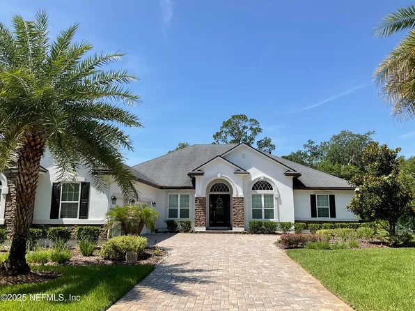 121 SENORA Court, St. Augustine, FL 32095