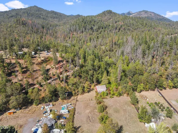 0 Highway 62, Trail, OR 97541