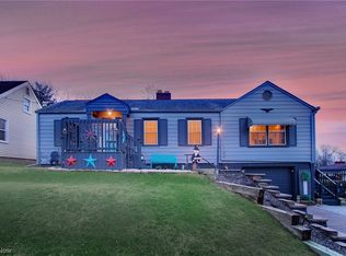 219 Hawthorne Ave NE, Massillon, OH