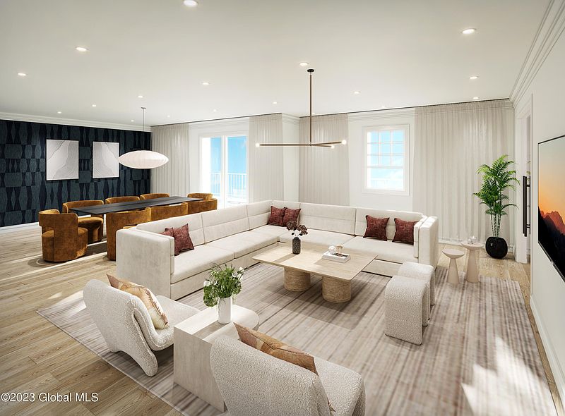 2nd image of 19 Washington Street #361 H