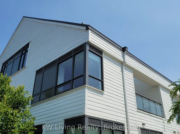 275 Broward Way #64, Innisfil, ON L9S 0J6