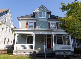 1411 Clarke Ave SW #1, Roanoke, VA 24016