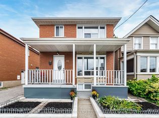 665 Jane St, Toronto, ON M6N4A6
