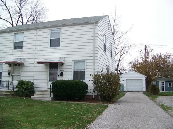 21670 Crystal Ave, Euclid, OH 44123