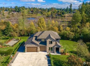 3801 116th Avenue Ct E, Edgewood, WA 98372