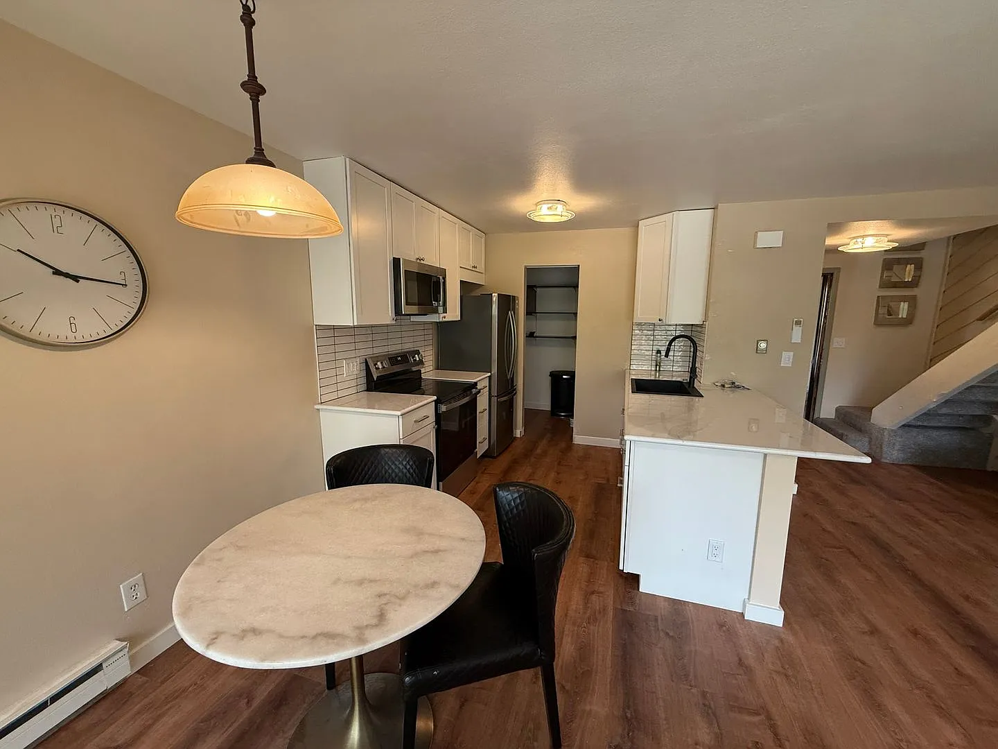 Two Bedroom Condo — Photo 3