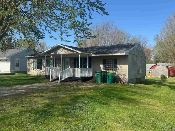 419 N Indiana St, Greentown, IN 46936