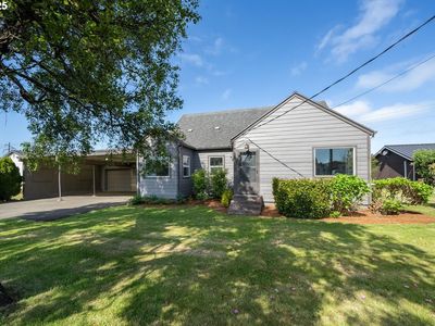 512 Evergreen Dr, Tillamook, OR, 97141