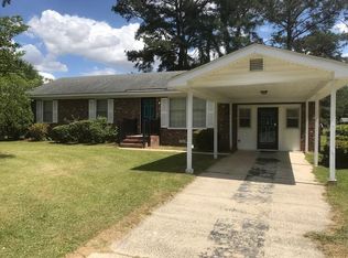 114 Randall Ln, Goldsboro, NC 27534