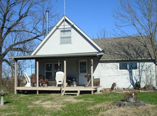 235 Hc 73, Mountain Grove, MO 65711