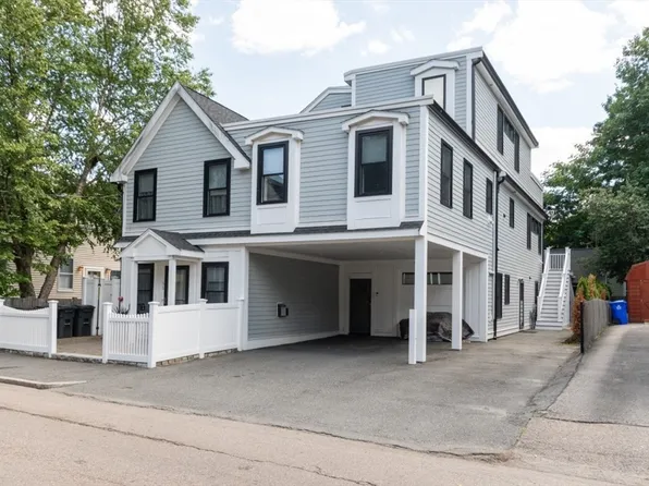 55 McBride St #2, Jamaica Plain, MA 02130