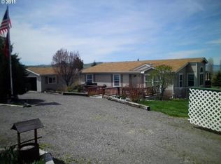 60863 Overlook Dr, Cove, OR 97824
