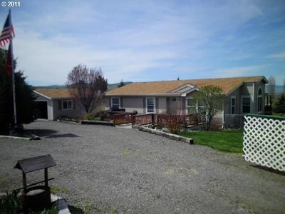 60863 Overlook Dr, Cove, OR, 97824
