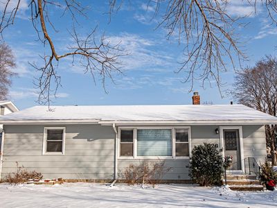 626 12th STREET EAST East, Winona, MN, 55987